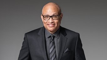 The Nightly Show with Larry Wilmore - S1E01
