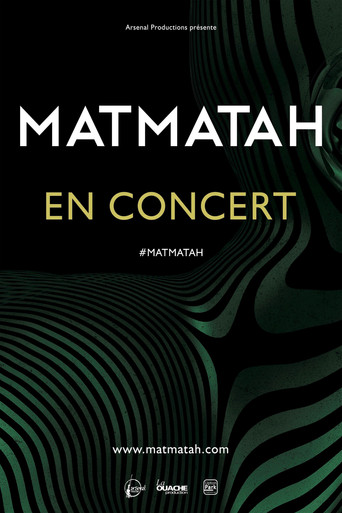 Matmatah - Live au Z&eacute;nith de Nantes 2017 (2018)