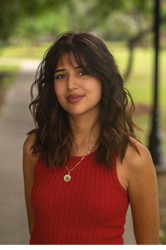 Yamile Abuid — 2