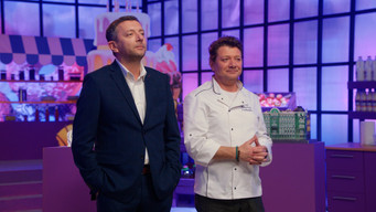 第13話:Episode 13 第13話:Episode 13