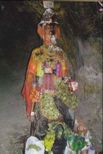 Vasallos del tío poster