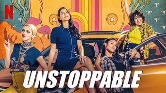 Unstoppable (2020)