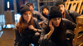 Misfit 3: The Finale (2020)