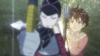 第11話:Unfit for Further Combat 第11話:Unfit for Further Combat