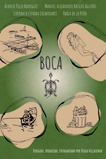 Boca (2024)