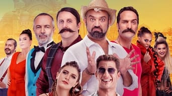 Çakallarla dans 5 (2018)