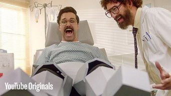 第8話:A Missing Link 第8話:A Missing Link