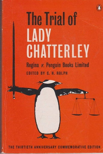 The Trial of Lady Chatterley (1980)