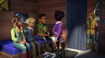 Episódio Castigado E Tostado da série Dragões: Os Nove Reinos