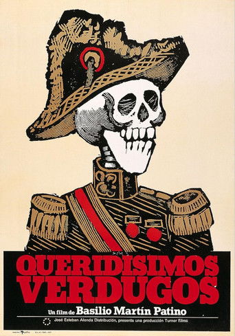 Dearest Executioners (1977)