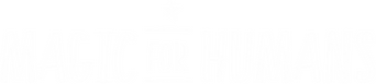 Magic for Humans logo