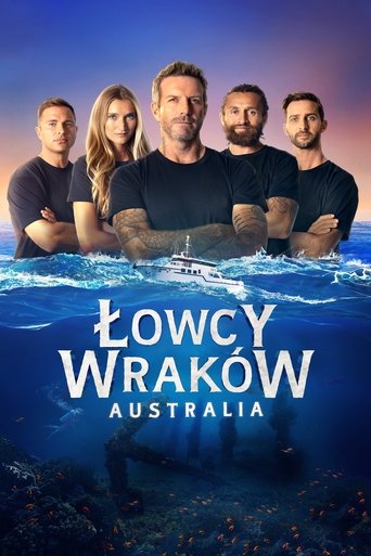 Łowcy wraków: Australia