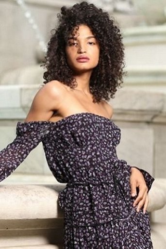 Image of Indya Moore