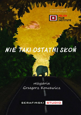 Nie taki ostatni słoń (2026年)のポスター画像 - FindKey