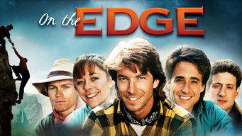 On the Edge (1989)