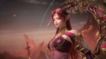 Episódio Episódio 61 da série Apotheosis