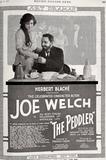 The Peddler (1917)