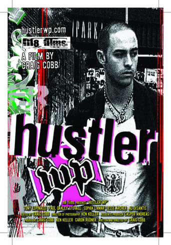 Hustler WP