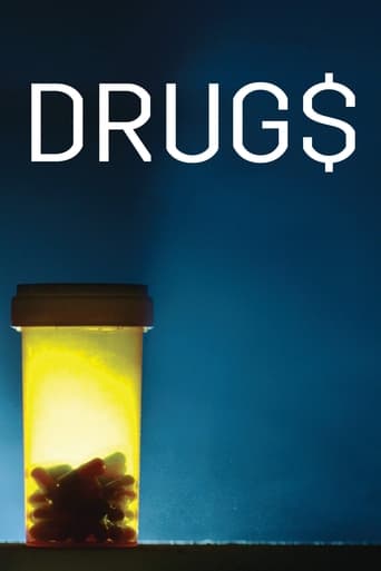Poster of Drug$