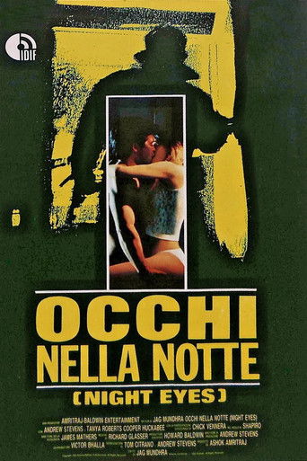 Occhi nella notte