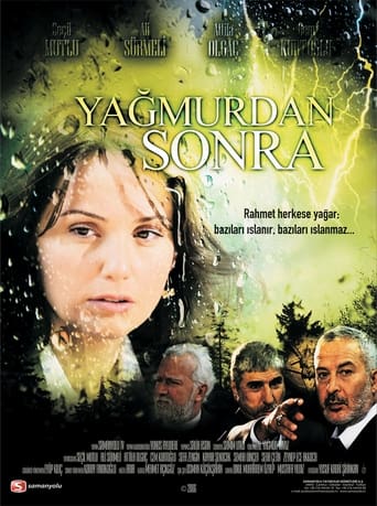 Yağmurdan Sonra torrent magnet 