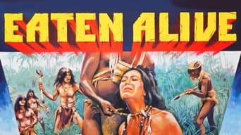 #5 Eaten Alive!