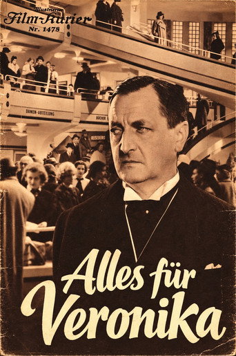 Fräulein Veronika