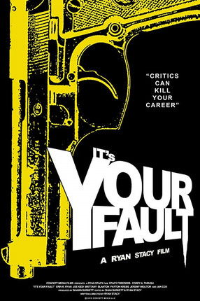 It's Your Fault (1970)