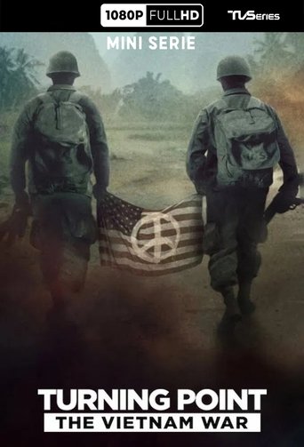 Turning Point: The Vietnam War