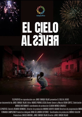El Cielo al Revés