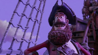 Escena 11 de ¡Piratas!