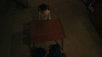 Episode 2 — Friendly Reunion