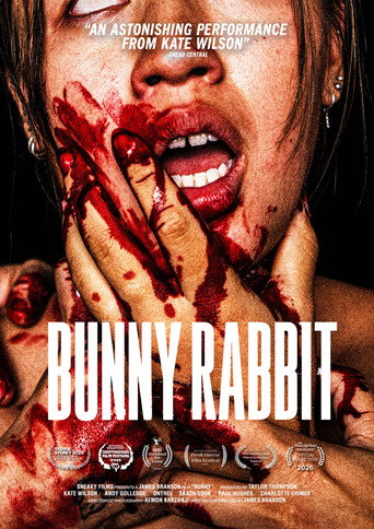 Bunny Rabbit — Pôsteres 3
