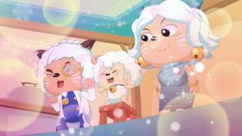 Episode 19 — Episode 19