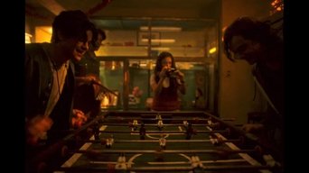 Episódio Episódio 9 da série 90 Minutos