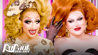 Bianca Del Rio & Jane Don't Turn It Up To 11!