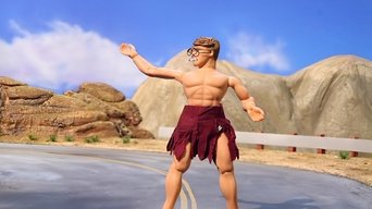 Episódio Episódio 12 da série Frango Robô