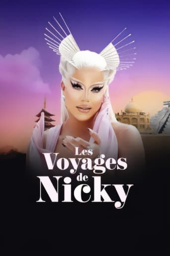 Les voyages de Nicky 2023