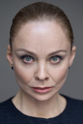 Елена Ивасишина Foto 4