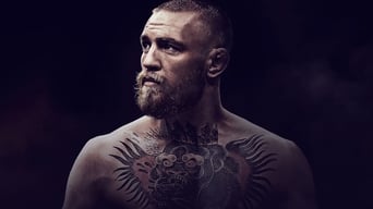 Conor McGregor: Notorious (2017)