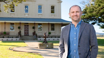Restoration Australia (2015- )