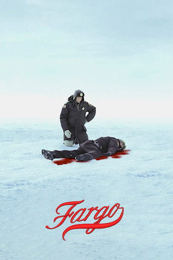 Fargo Vollfilm • KinoStream