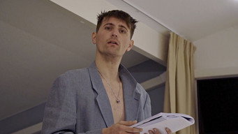 Cena 5 de L'Acteur
