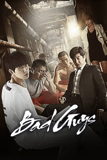 Bad Guys
