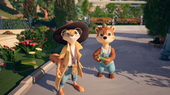 Episode 3 — Bicycle Thieves