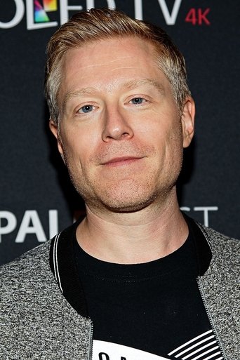 Image of Anthony Rapp