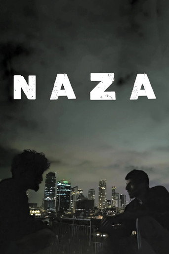 Cartell de NAZA