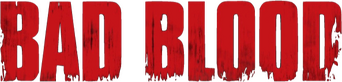 Bad Blood logo