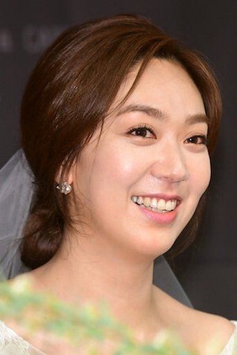 Image of Lee Eun-hyung