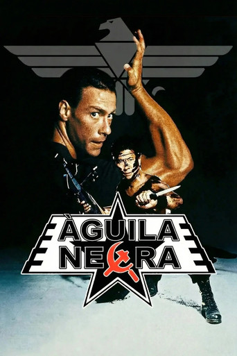 Cartell de Àguila negra